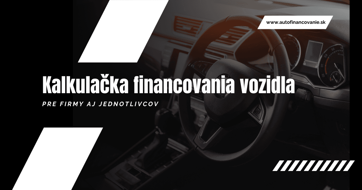 Ilustračný obrázok k článku: Nová povinná výbava auta od 7. júla 2026: čo musí mať nové auto