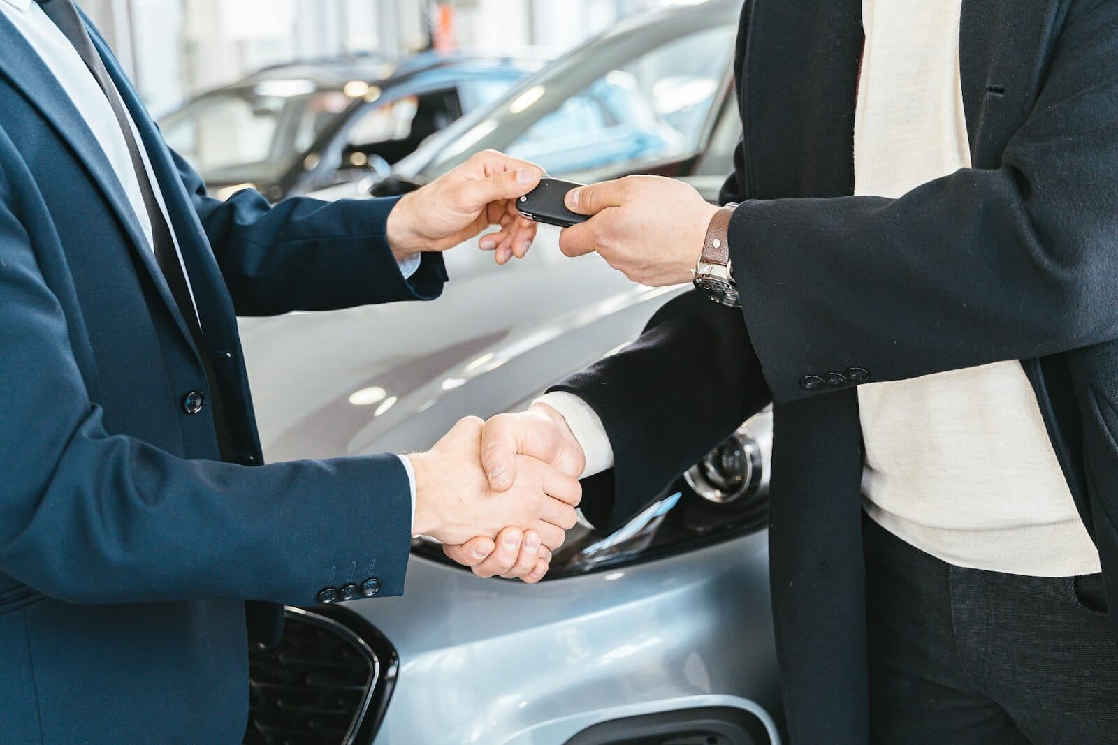 Firemné auto a výpočet DPH od roku 2026